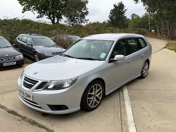 Used Saab 9-3 2009 for sale - 79604678: Photo