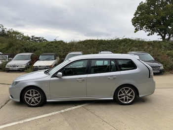 Used Saab 9-3 2009 for sale - 79604678: Photo
