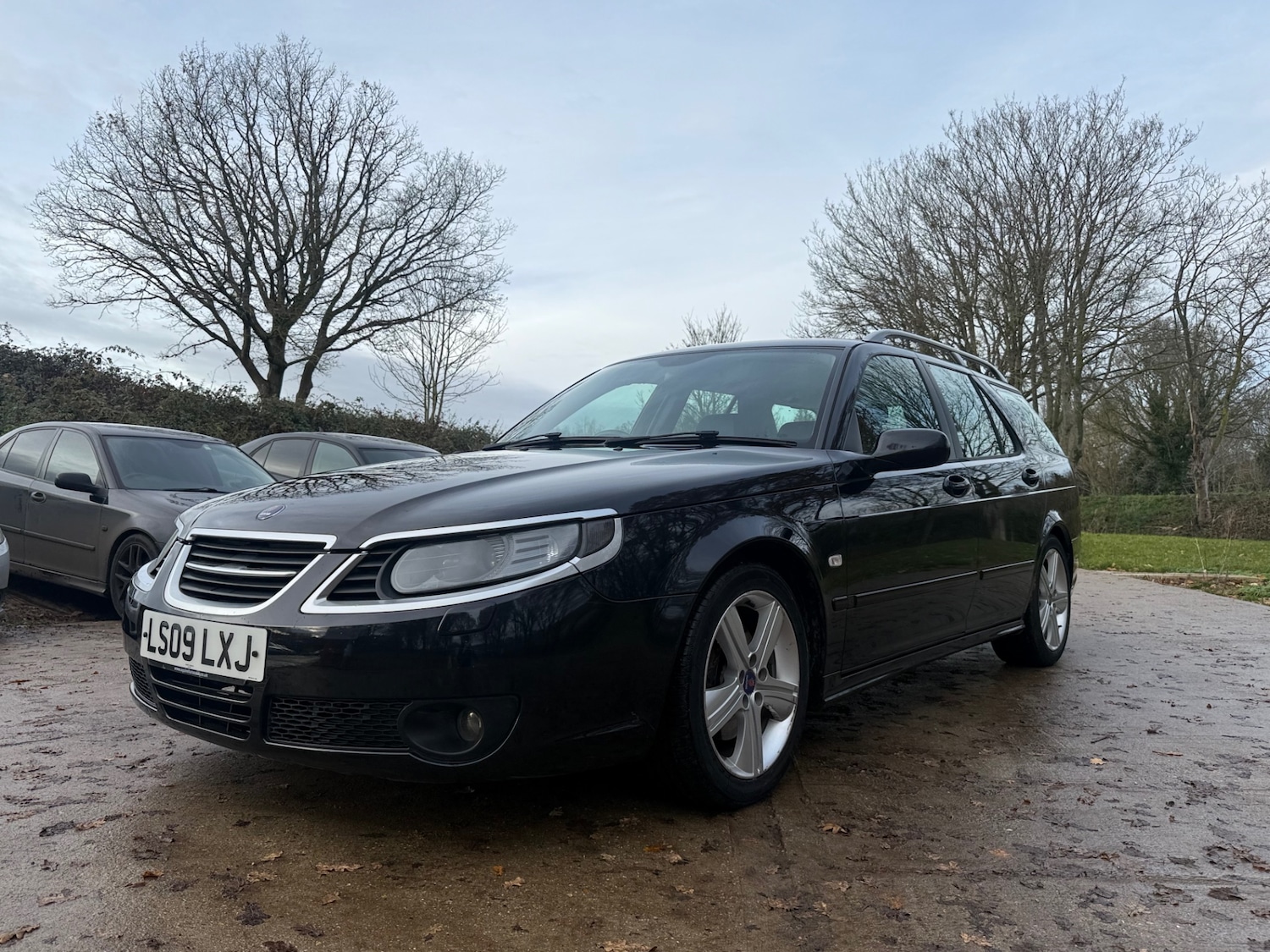 Used Saab 9-5 2009 for sale - 76924708: Photo 12