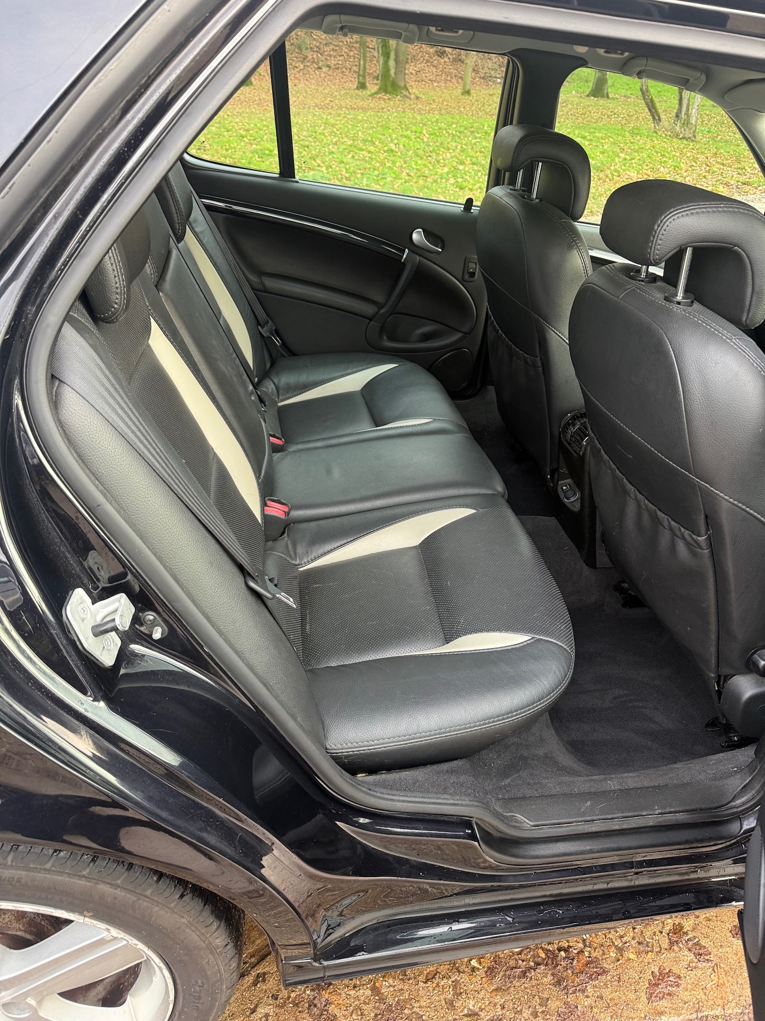 Used Saab 9-5 2009 for sale - 76924708: Photo 16