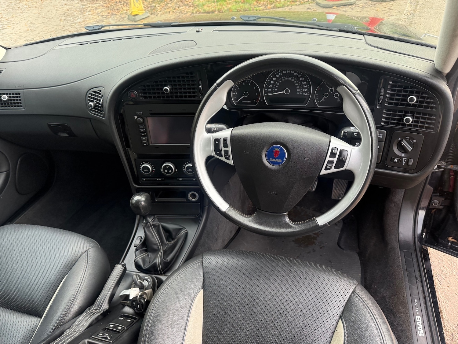 Used Saab 9-5 2009 for sale - 76924708: Photo 17