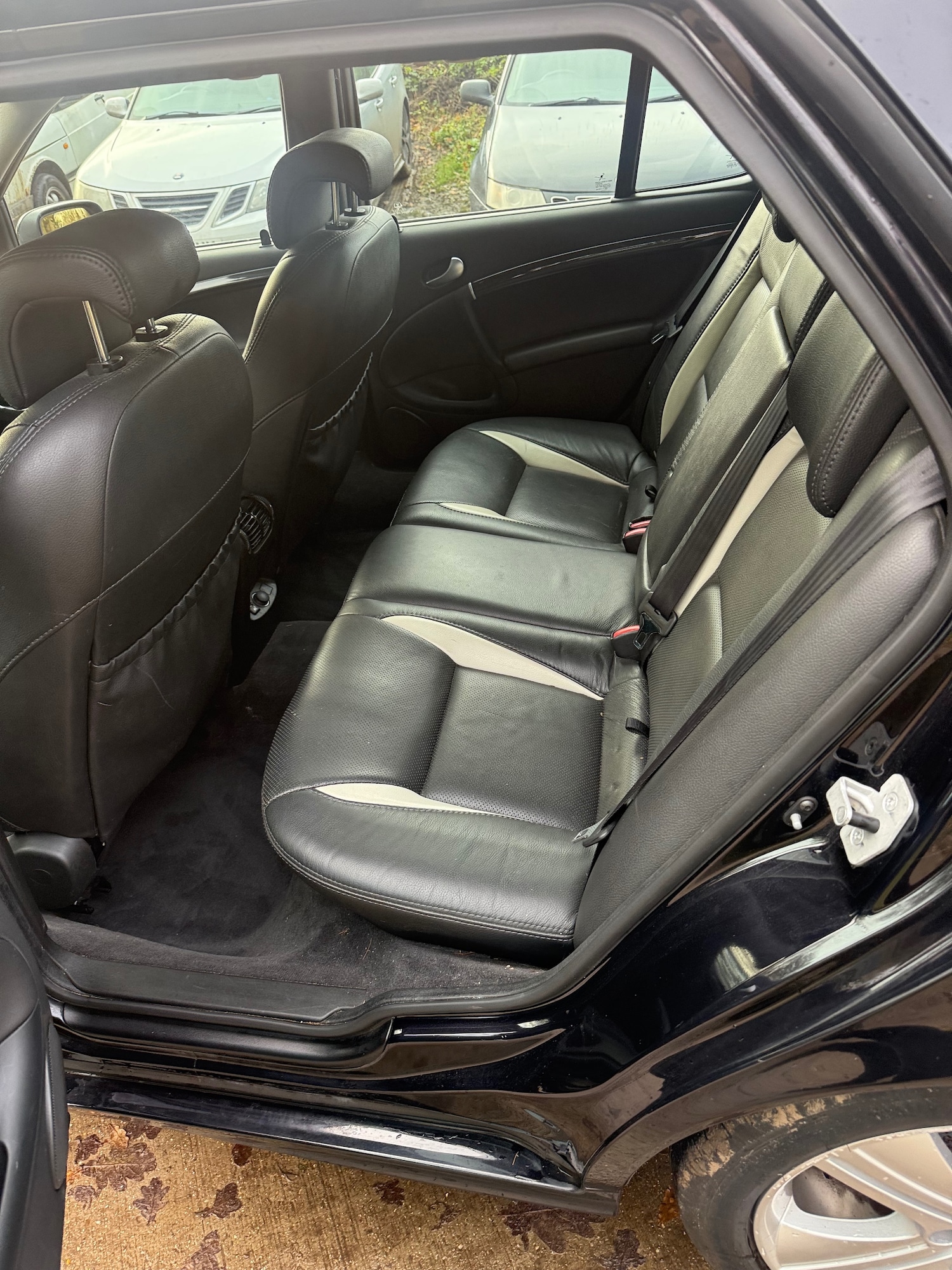 Used Saab 9-5 2009 for sale - 76924708: Photo 18