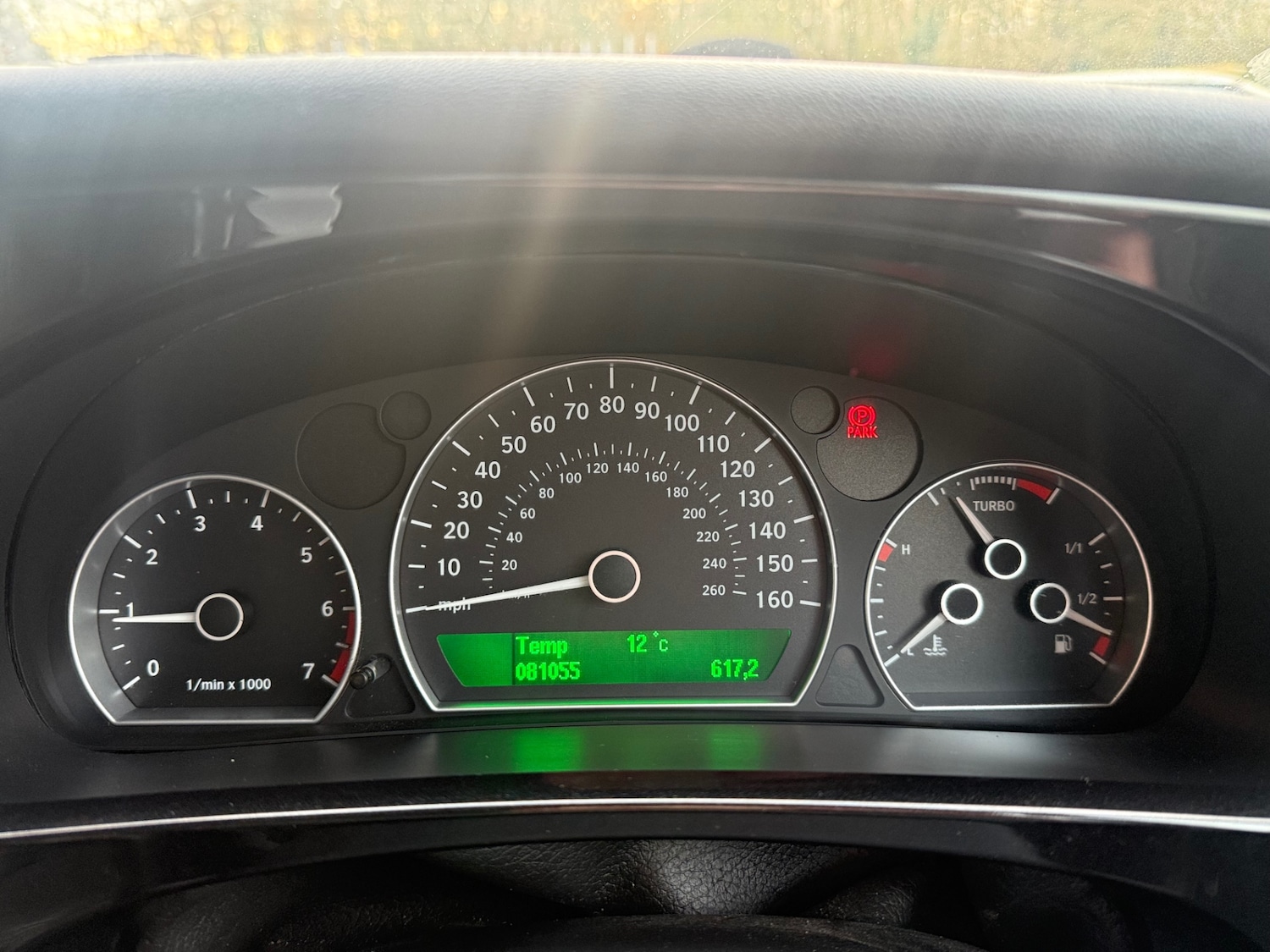 Used Saab 9-5 2009 for sale - 76924708: Photo 19