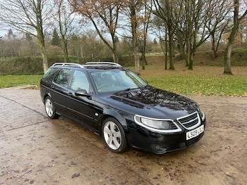 2009 (09) - 2.3HOT Aero Turbo Edition 5dr