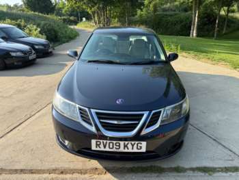 Used Saab 9-3 2009 for sale - 74967792: Photo