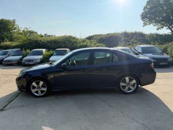 Used Saab 9-3 2009 for sale - 74967792: Photo