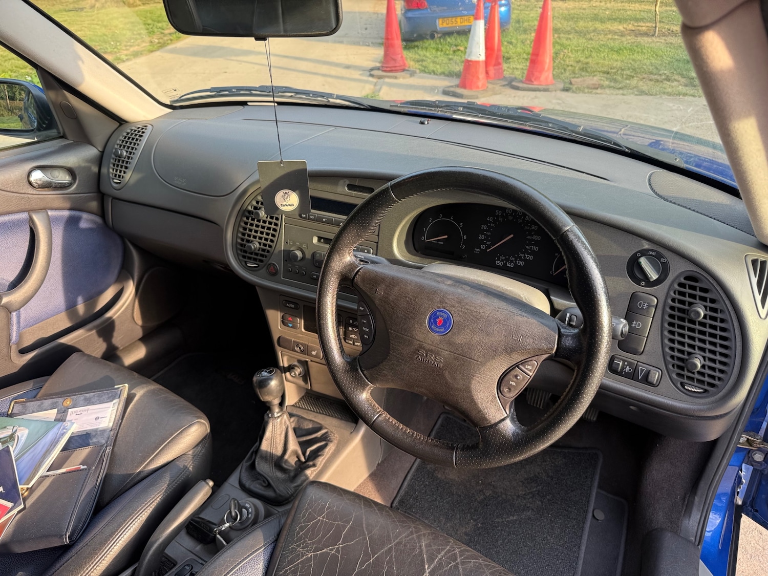 Vehicle 15