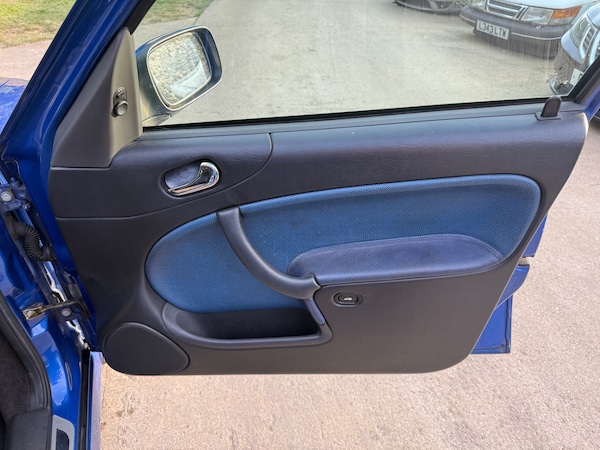 Used Saab 9-3 1999 for sale - 75681469: Photo 16