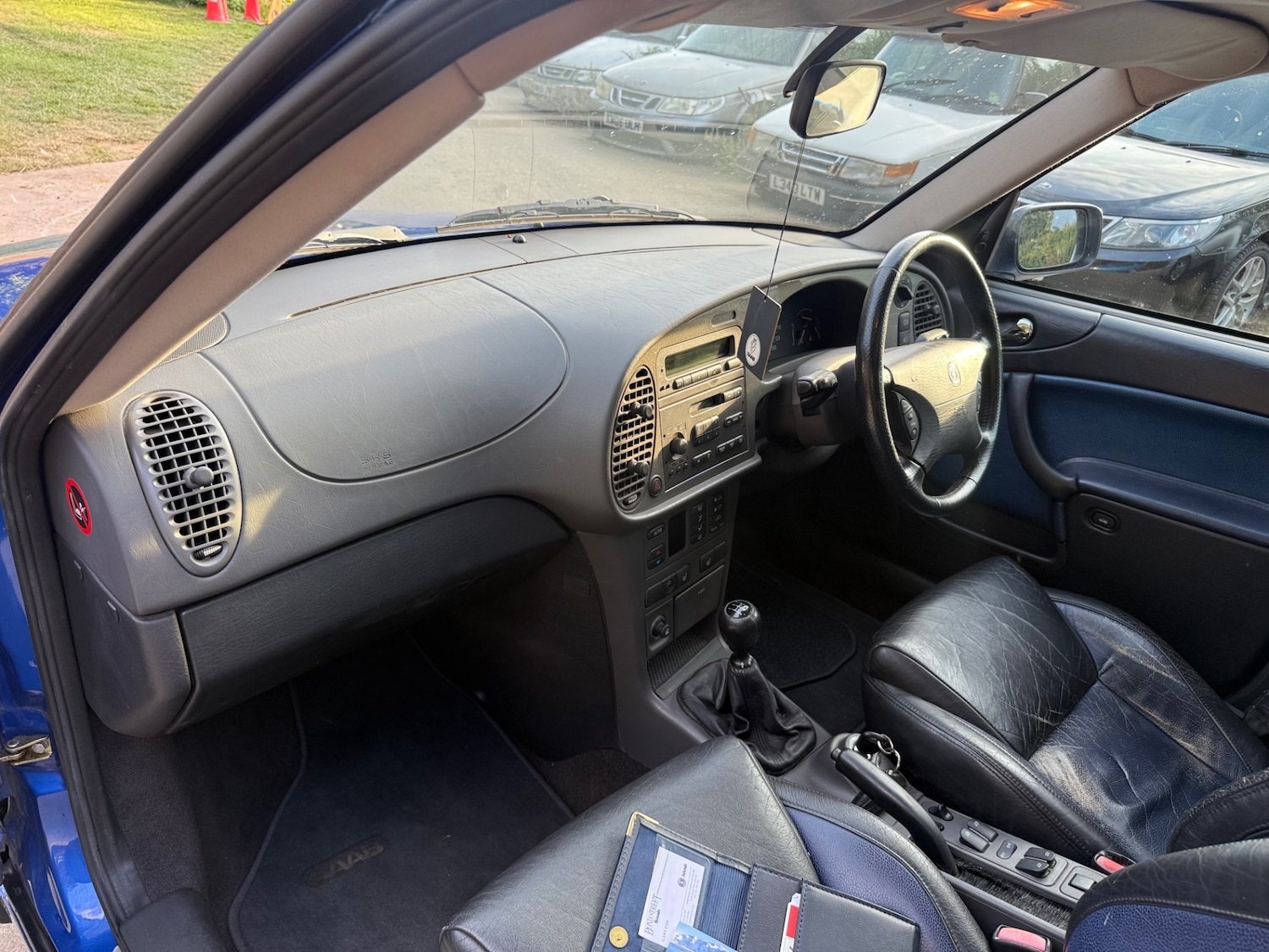 Vehicle 19