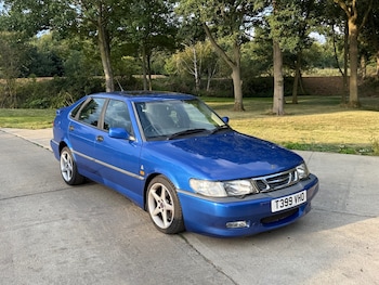 Saab - 9-3
