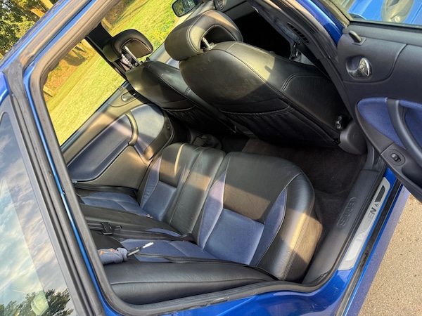 Used Saab 9-3 1999 for sale - 75681469: Photo 20