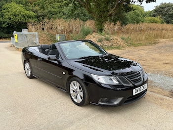 Used Saab 9-3 2010 for sale - 79593301: Photo