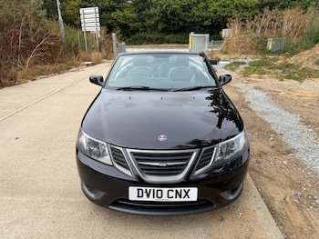 Used Saab 9-3 2010 for sale - 79593301: Photo
