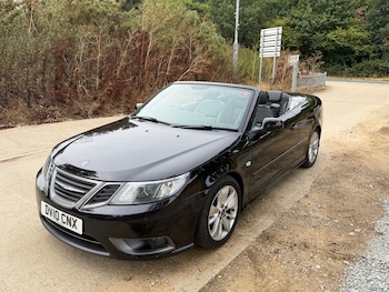 Used Saab 9-3 2010 for sale - 79593301: Photo