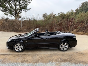 Used Saab 9-3 2010 for sale - 79593301: Photo