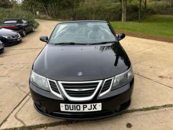Used Saab 9-3 2010 for sale - 72692895: Photo