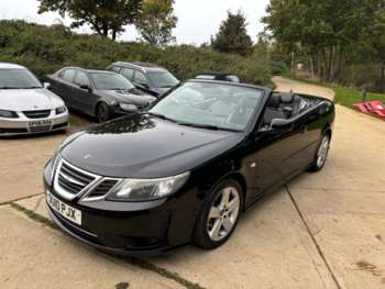 Used Saab 9-3 2010 for sale - 72692895: Photo