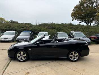 Used Saab 9-3 2010 for sale - 72692895: Photo