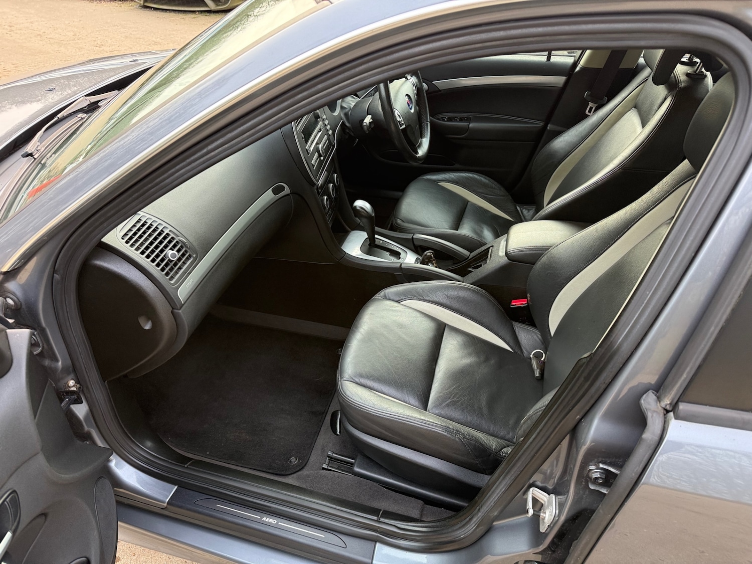 Used Saab 9-3 2008 for sale - 77601990: Photo 12