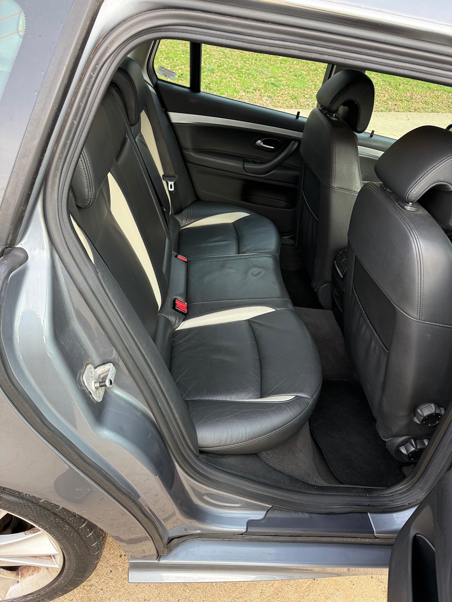 Used Saab 9-3 2008 for sale - 77601990: Photo 19