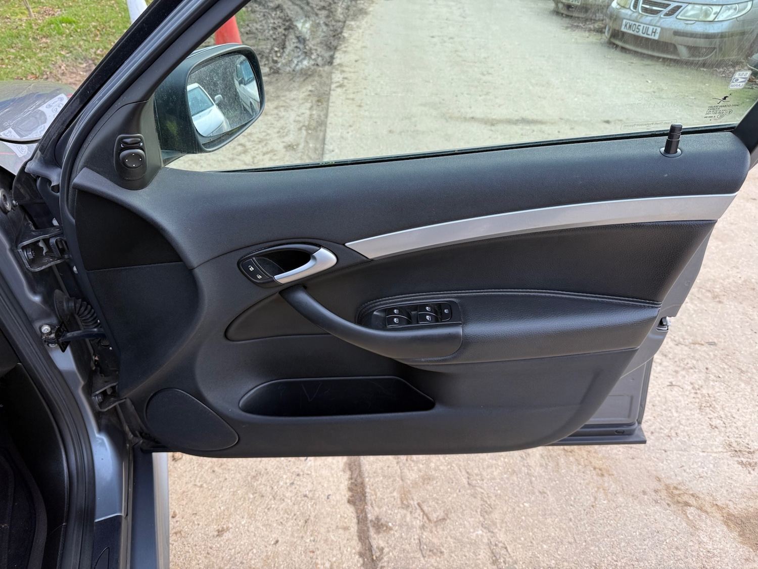 Used Saab 9-3 2008 for sale - 77601990: Photo 21