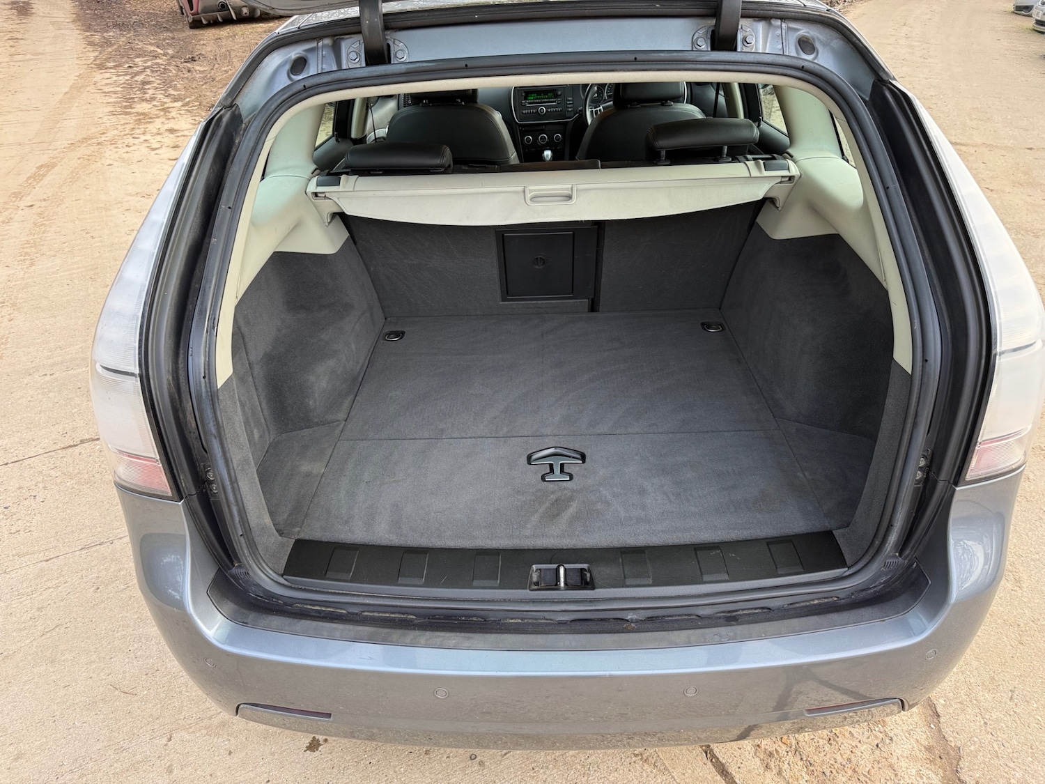 Used Saab 9-3 2008 for sale - 77601990: Photo 23