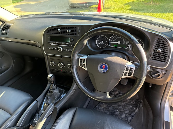 Used Saab 9-3 2009 for sale - 72586423: Photo 14