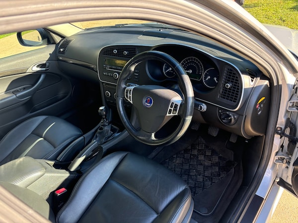 Used Saab 9-3 2009 for sale - 72586423: Photo 16
