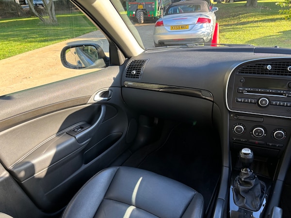 Used Saab 9-3 2009 for sale - 72586423: Photo 17