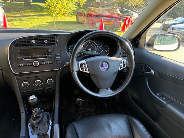 Used Saab 9-3 2009 for sale - 72586423: Photo 18