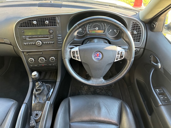 Used Saab 9-3 2009 for sale - 72586423: Photo 22
