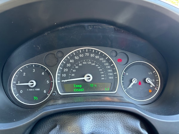 Used Saab 9-3 2009 for sale - 72586423: Photo 23