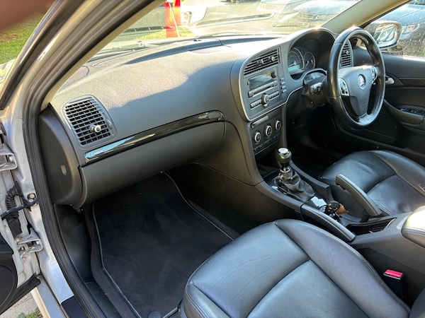Used Saab 9-3 2009 for sale - 72586423: Photo 24