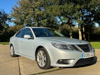 Used Saab 9-3 2009 for sale - 72586423: Photo