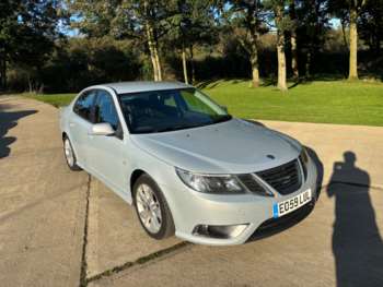 Used Saab 9-3 2009 for sale - 72586423: Photo