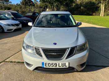 Used Saab 9-3 2009 for sale - 72586423: Photo