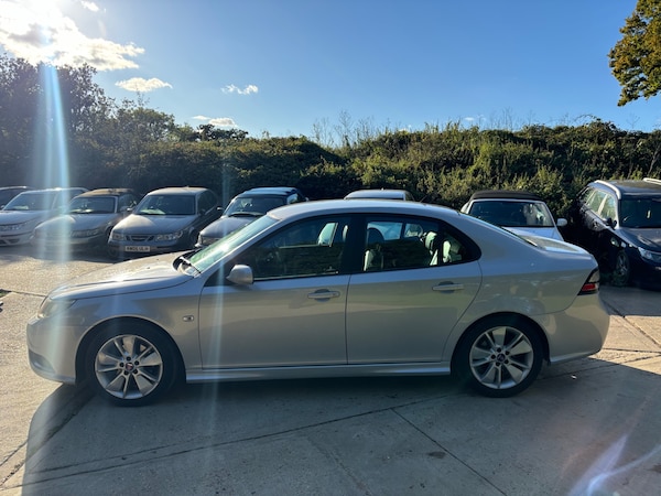 Used Saab 9-3 2009 for sale - 72586423: Photo 5