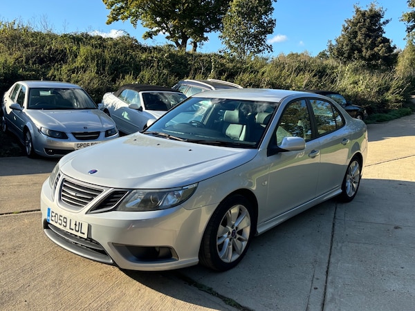 Used Saab 9-3 2009 for sale - 72586423: Photo 6