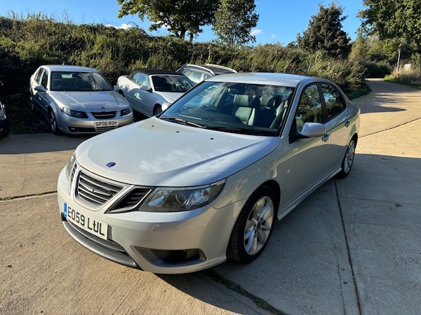 Used Saab 9-3 2009 for sale - 72586423: Photo 7