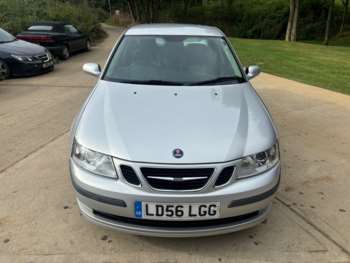 Used Saab 9-3 2006 for sale - 71888768: Photo