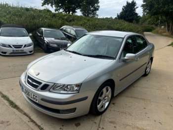 Used Saab 9-3 2006 for sale - 71888768: Photo
