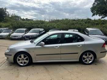 Used Saab 9-3 2006 for sale - 71888768: Photo