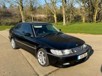 2001 - 2.0HOT Aero 3dr Turbo