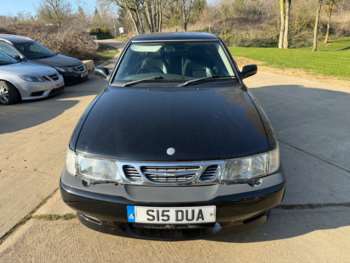 Used Saab 9-3 2001 for sale - 74690551: Photo
