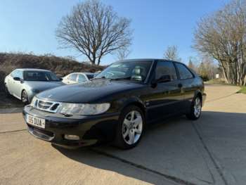 Used Saab 9-3 2001 for sale - 74690551: Photo