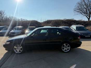 Used Saab 9-3 2001 for sale - 74690551: Photo