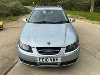 Used Saab 9-5 2010 for sale - 74690544: Photo