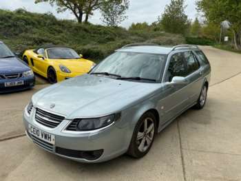 Used Saab 9-5 2010 for sale - 74690544: Photo