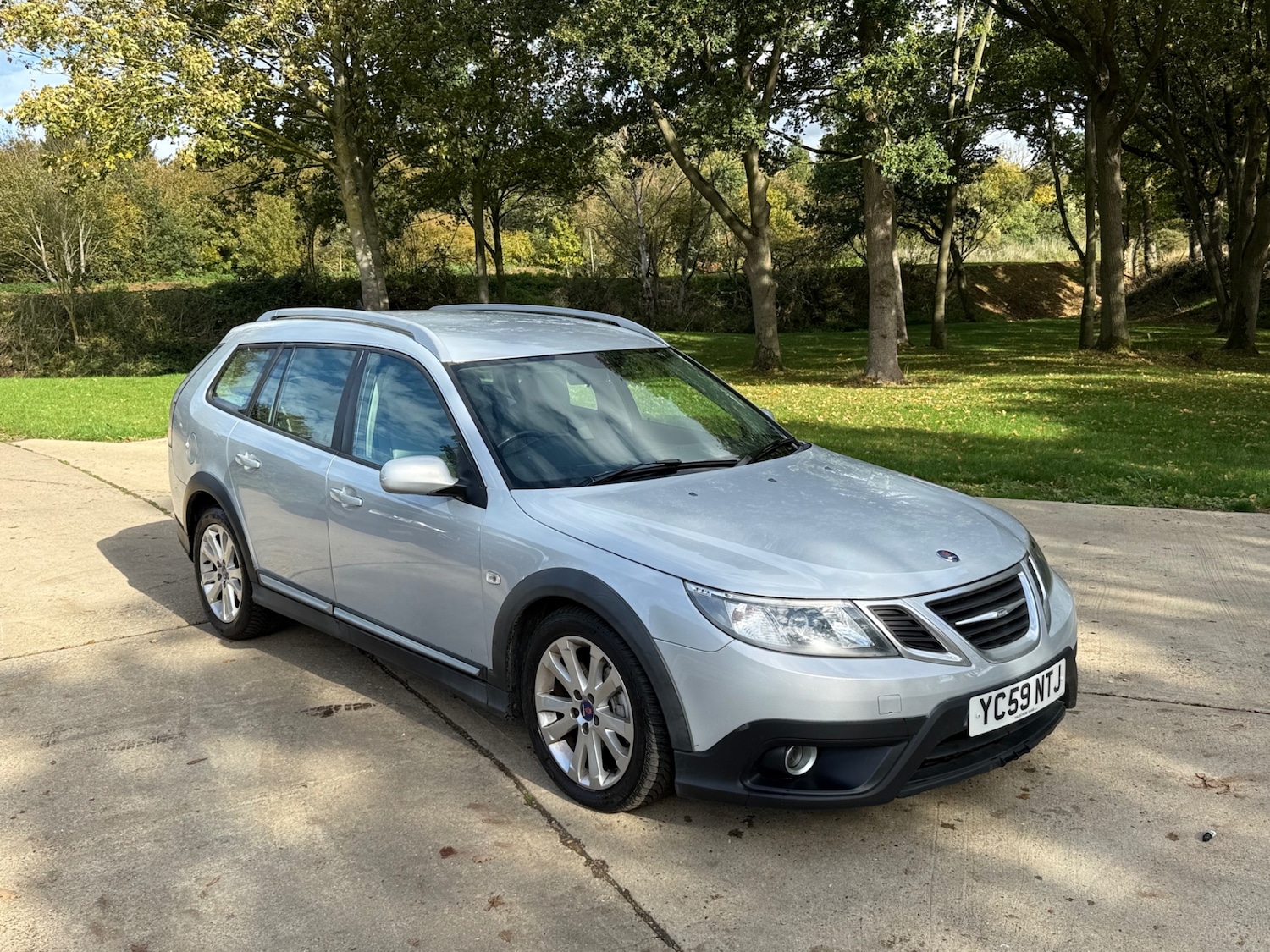 Used Saab 9-3 2009 for sale - 76339323: Photo 1