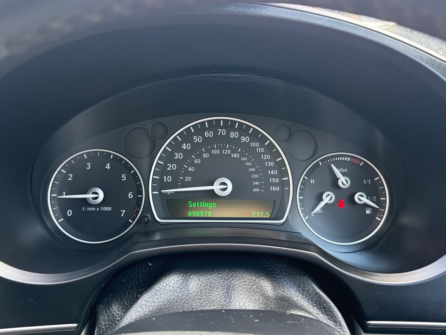 Used Saab 9-3 2009 for sale - 76339323: Photo 16